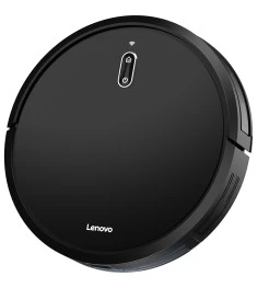 Робот-пылесос Lenovo Robot Vacuum Cleaner E1