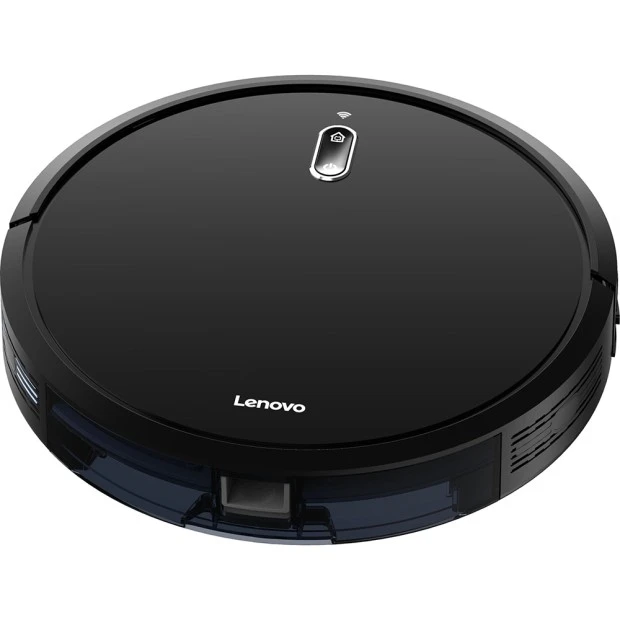 Робот-пилосос Lenovo Robot Vacuum Cleaner E1