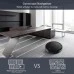 Робот-пилосос Lenovo Robot Vacuum Cleaner E1 Робот-пилосос Lenovo Robot Vacuum Cleaner E1