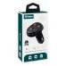 FM - модулятор Inkax СС-06 Black FM - модулятор Inkax СС-06 Black
