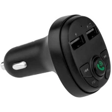 FM - модулятор Inkax СС-06 Black