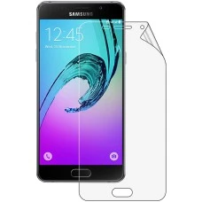 Захисна плівка Samsung Galaxy A510 / A5 (2016)