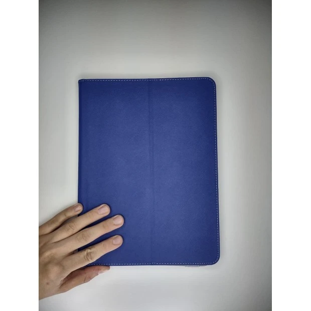Чохол-книжка Universal Elastic Band Leather 10.0