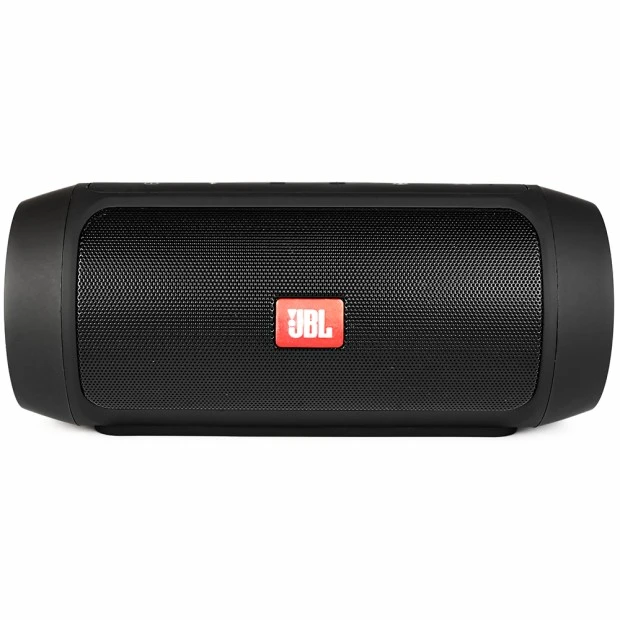 Колонка Dering ME6 Bluetooth (Черная)