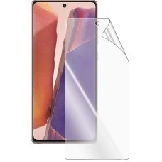 Защитная плёнка Hydrogel HD Samsung Galaxy Note 20 (передняя)