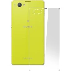 Заднє скло для Sony Xperia Z2 Mini