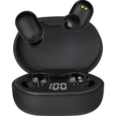 Беспроводные наушники-гарнитура Gelius Reddots GP-TWS010 Black