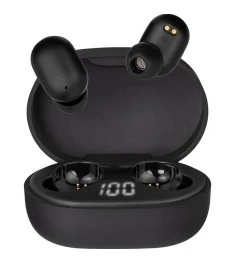 Беспроводные наушники-гарнитура Gelius Reddots GP-TWS010 Black