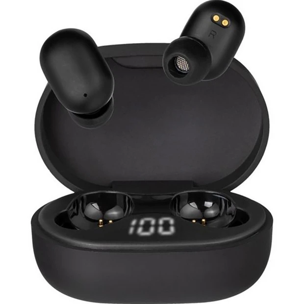 Беспроводные наушники-гарнитура Gelius Reddots GP-TWS010 Black