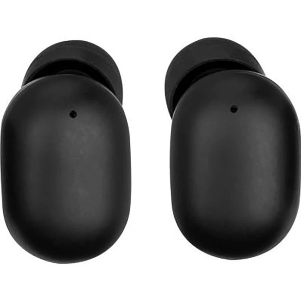 Беспроводные наушники-гарнитура Gelius Reddots GP-TWS010 Black