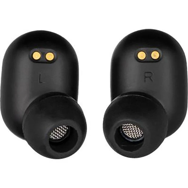 Беспроводные наушники-гарнитура Gelius Reddots GP-TWS010 Black