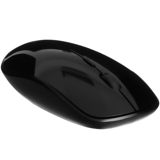 Мышь беспроводная Wireless Remax G20 2.4G (Чёрный)