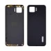 Задняя крышка для Oppo A53/A72/A73 (5G) Black чёрная Задняя крышка для Oppo A53/A72/A73 (5G) Black чёрная