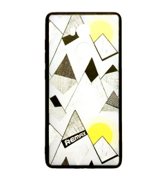 Силикон Remax Gentelman Xiaomi Redmi 4 Prime (Everest)