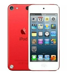 Apple iPod Touch 16Gb (5th) (RED) (Grade A) Б/У