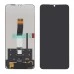 Дисплей для Xiaomi Redmi 10C/ Poco C40 с чёрным тачскрином Original Дисплей для Xiaomi Redmi 10C/ Poco C40 с чёрным тачскрином Original