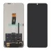 Дисплей для Xiaomi Redmi 12C с чёрным тачскрином Original Дисплей для Xiaomi Redmi 12C с чёрным тачскрином Original
