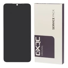 Дисплей для Xiaomi Redmi 9A/ 9C/ 9i/ 10A/ Poco C3/ C31 с чёрным тачскрином Original GX