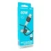 USB-користувач Borofone BX84 (Type-C to Type-C) (60W) (Чорний) USB-користувач Borofone BX84 (Type-C to Type-C) (60W) (Чорний)