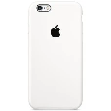 Силиконовый чехол Original Case Apple iPhone 6 Plus / 6s Plus (41)