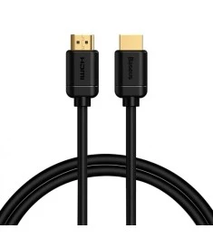 Baseus High Definition HDMI - HDMI 1m 4K CAKGQ-A01 кабель