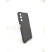 Силікон оригінальний Samsung Galaxy A05s (ShutCam) (Чорний) Силікон оригінальний Samsung Galaxy A05s (ShutCam) (Чорний)