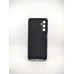 Силікон оригінальний Samsung Galaxy A05s (ShutCam) (Чорний) Силікон оригінальний Samsung Galaxy A05s (ShutCam) (Чорний)