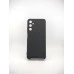 Силікон оригінальний Samsung Galaxy A05s (ShutCam) (Чорний) Силікон оригінальний Samsung Galaxy A05s (ShutCam) (Чорний)
