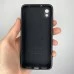 Силіконовий Original 360 чохол для Xiaomi Redmi 7A (ShutCam) (Чорний) Силіконовий Original 360 чохол для Xiaomi Redmi 7A (ShutCam) (Чорний)