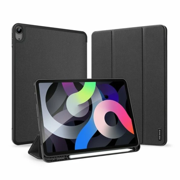 Чохол-книжка Dux Ducis Domo Series для Apple iPad Air 11