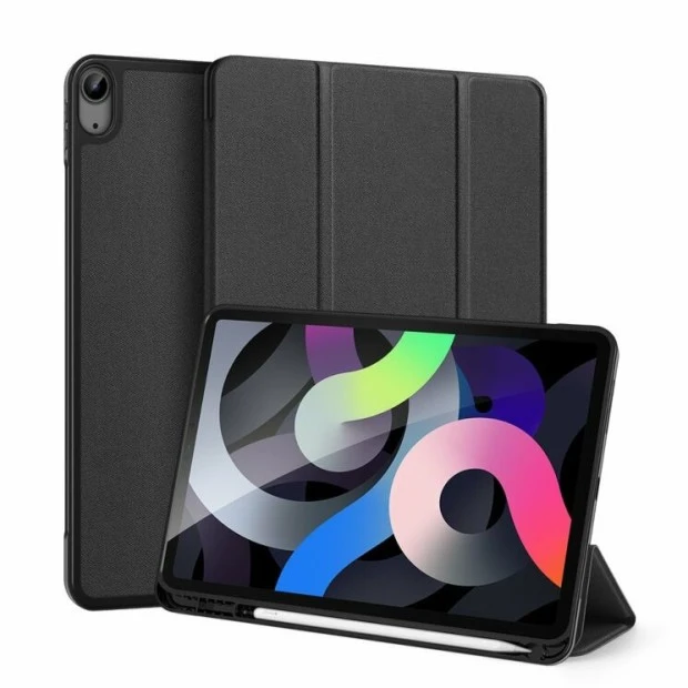 Чохол-книжка Dux Ducis Domo Series для Apple iPad Air 11