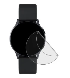 Плёнка Matte Hydrogel HD Samsung Galaxy Watch Active 2 44mm