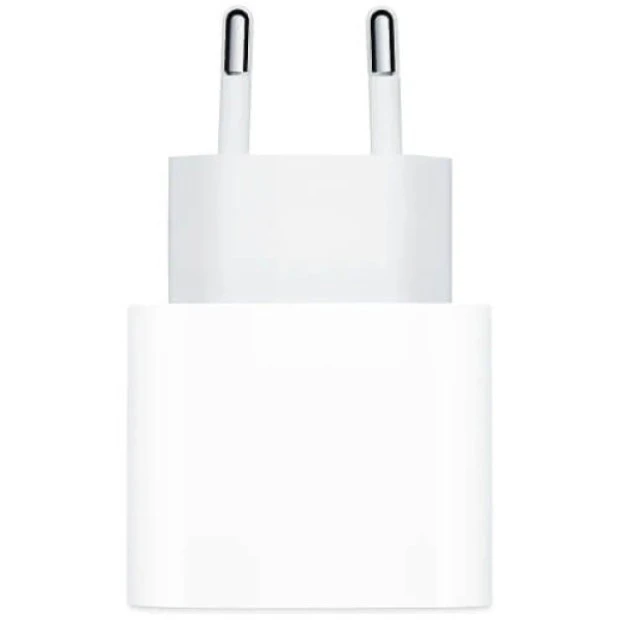 Apple USB-C 20W Power Adapter (MUVV3) (Оригінальна збірка)