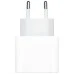 Apple USB-C 20W Power Adapter (MUVV3) (Оригінальна збірка)