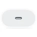 Apple USB-C 20W Power Adapter (MUVV3) (Оригінальна збірка)