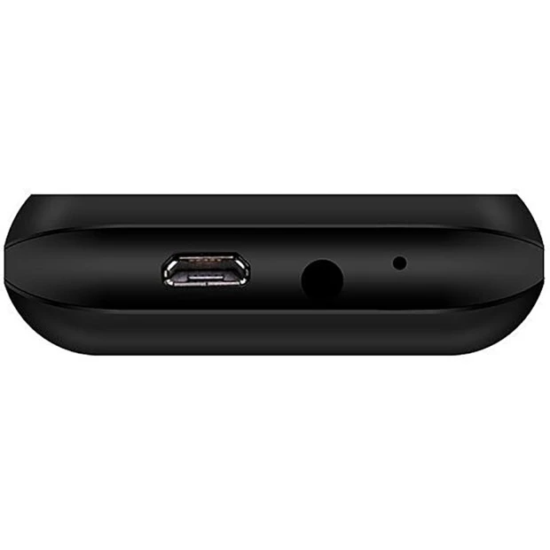 Мобильный телефон Nomi i189s (Black)