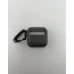 Кейс Camo Protect Case for AirPods 4 (Gray/Black) Кейс Camo Protect Case for AirPods 4 (Gray/Black)