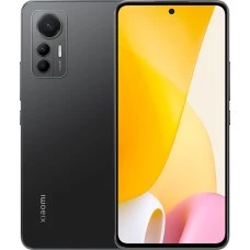 Мобильный телефон Xiaomi 12 Lite 5G 8/256Gb Int (Black)