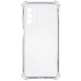 Силікон 6D для Samsung Galaxy M35 5G (Прозорий)