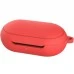 Чехол для наушников Full Silicone Case Samsung Galaxy Buds (05) Red Чехол для наушников Full Silicone Case Samsung Galaxy Buds (05) Red