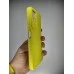 Силикон Original Xiaomi Redmi Note 11 Pro (ShutCam) (Лимонный) Силикон Original Xiaomi Redmi Note 11 Pro (ShutCam) (Лимонный)