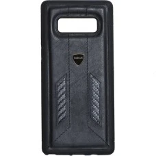 Накладка Coblue Ultrathin Samsung Note 8 (черный)
