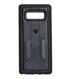 Накладка Coblue Ultrathin Samsung Note 8 (черный)