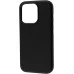 Чохол WAVE Premium Leather Edition з MagSafe для iPhone 15 (Опівнічний) Чохол WAVE Premium Leather Edition з MagSafe для iPhone 15 (Опівнічний)