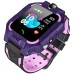 Детские смарт-часы Smart Baby Watch FZ6 (Violet) Детские смарт-часы Smart Baby Watch FZ6 (Violet)