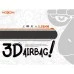 Защитное стекло 5D Maxom Airbag Apple iPhone 12 Pro Max Black Защитное стекло 5D Maxom Airbag Apple iPhone 12 Pro Max Black