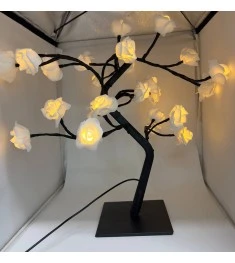 Настільний LED-нічник 