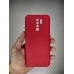 Силикон Original ShutCam Xiaomi Redmi 9 (Малиновый) Силикон Original ShutCam Xiaomi Redmi 9 (Малиновый)