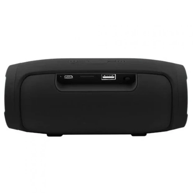 Портативная акустика Charge E4 Mini / E3 Mini (Чёрный)