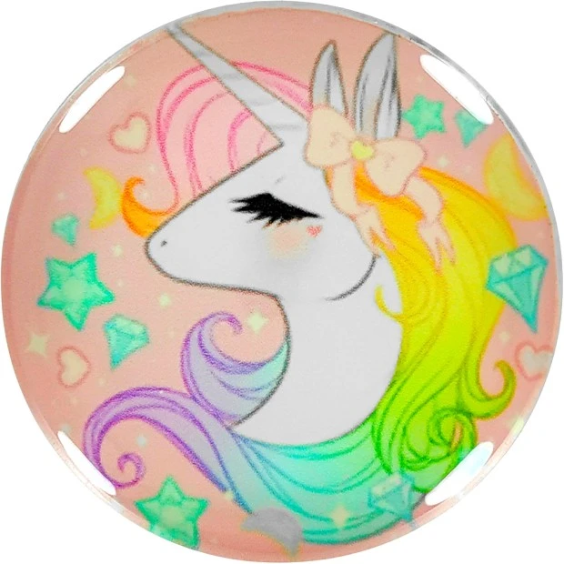 Холдер Popsocket Smile (Pony, Y502)
